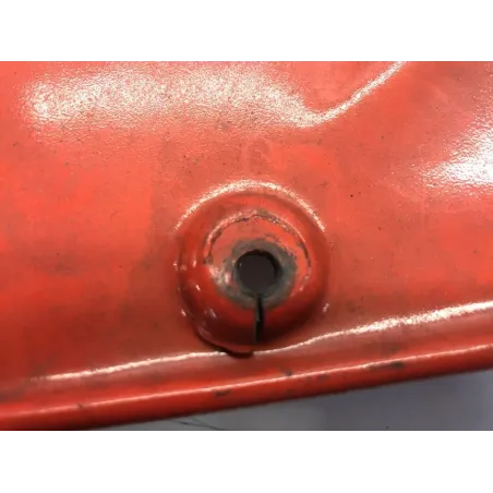 Cache flanc de carenage droit APRILIA AF1 125 1990-1992 FUTURA