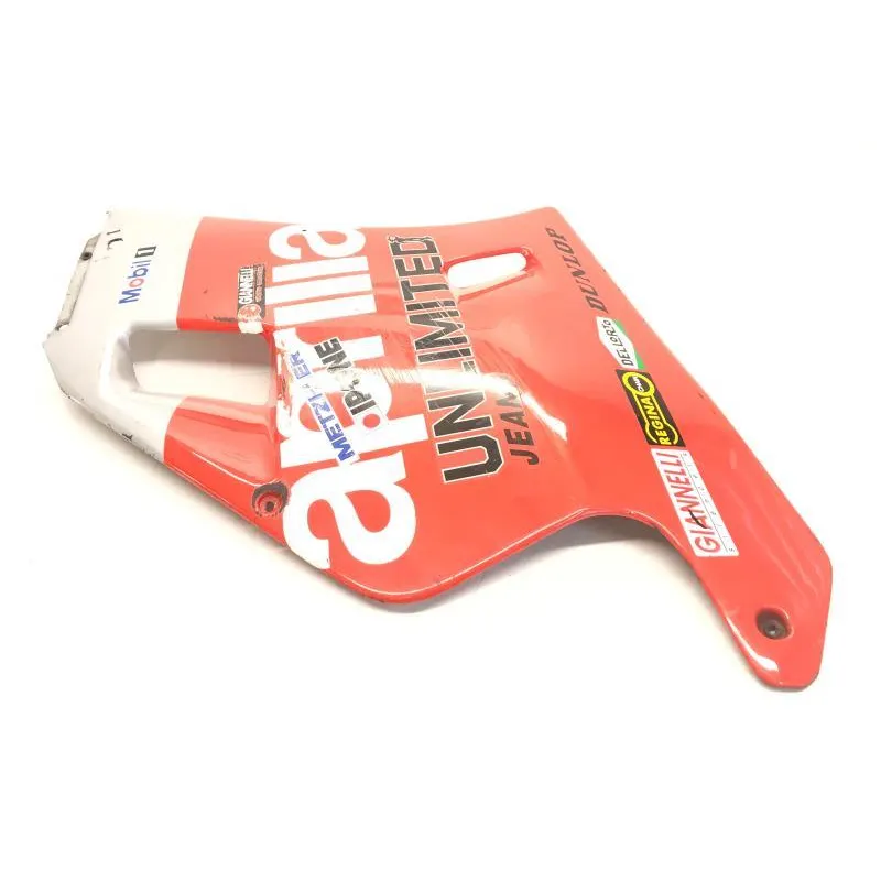 Cache flanc de carenage droit APRILIA AF1 125 1990-1992 FUTURA