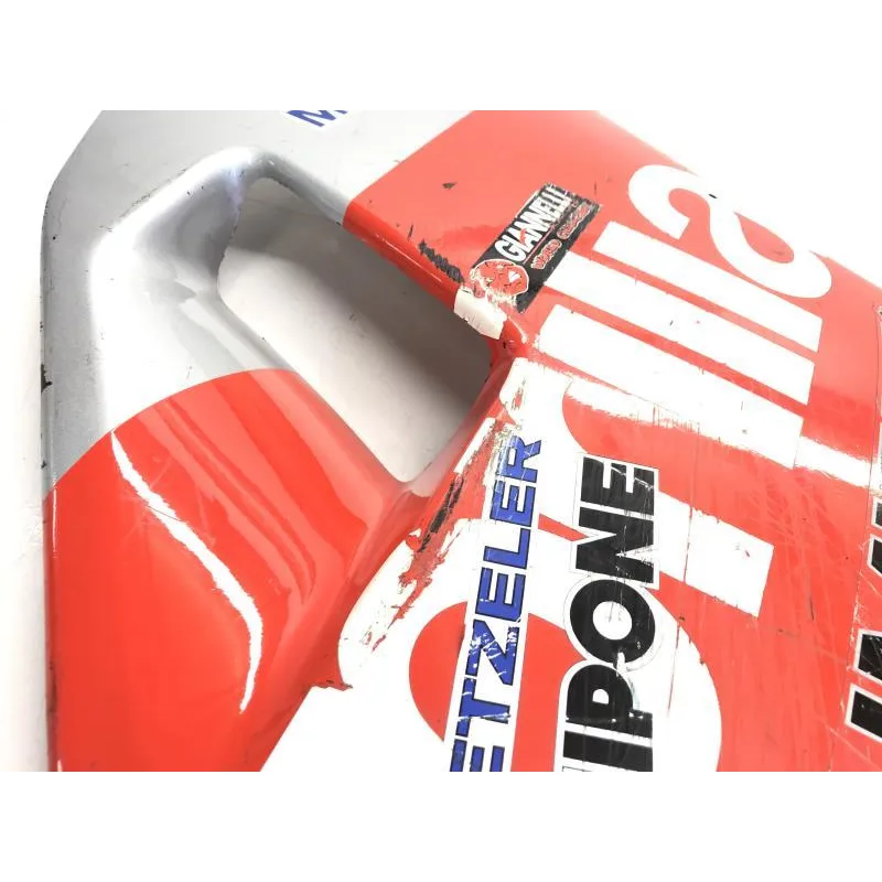 Cache flanc de carenage droit APRILIA AF1 125 1990-1992 FUTURA