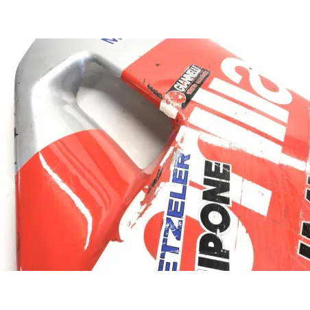 Cache flanc de carenage droit APRILIA AF1 125 1990-1992 FUTURA