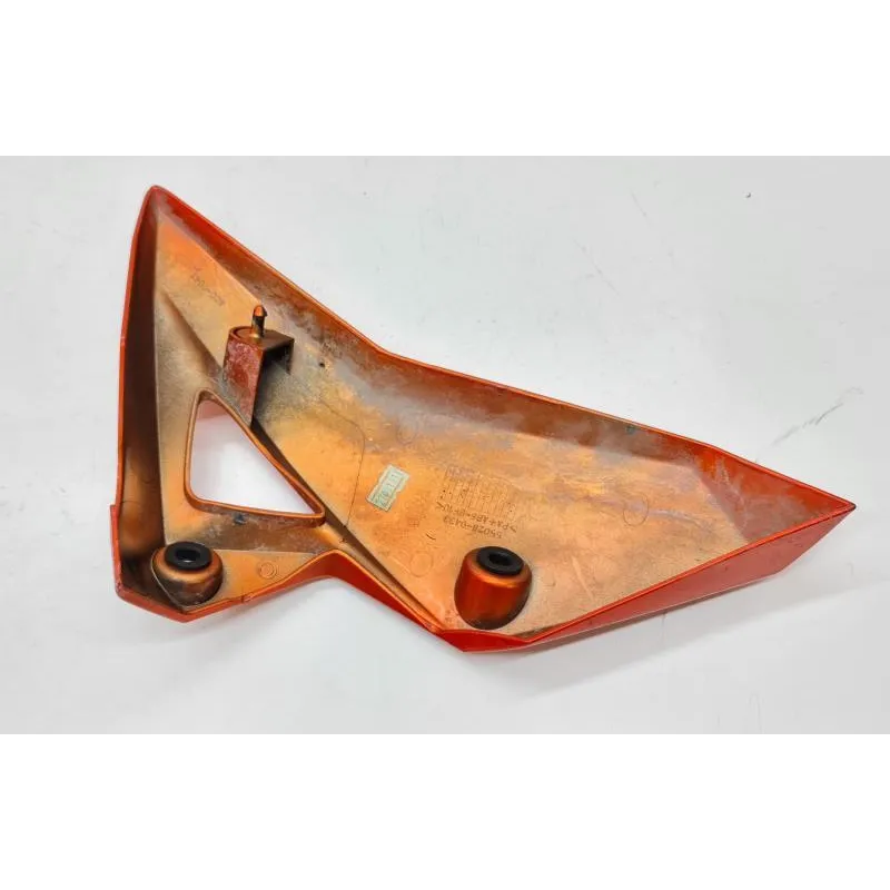 Demi sabot gauche KAWASAKI Z 800 2013-2016