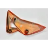 Demi sabot gauche KAWASAKI Z 800 2013-2016