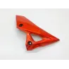 Demi sabot gauche KAWASAKI Z 800 2013-2016