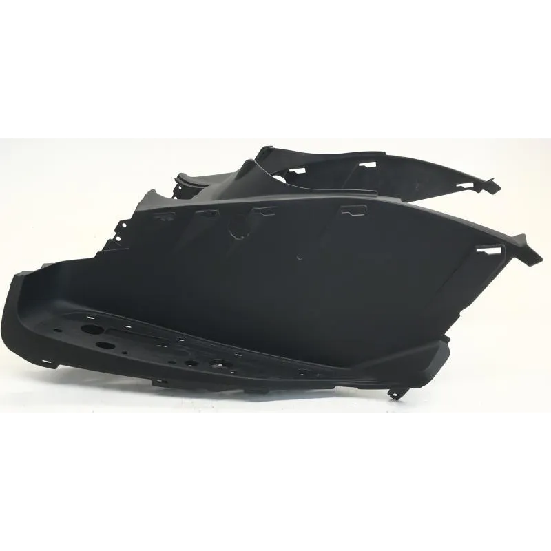 Plancher marche pied YAMAHA YPR 125 2010-2013 XMAX