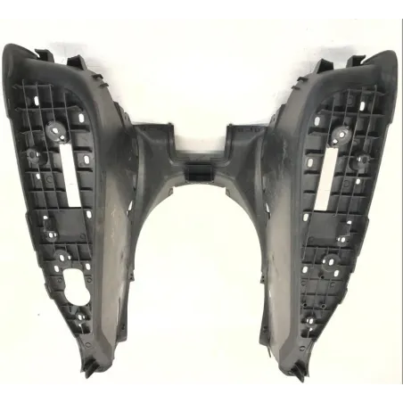 Plancher marche pied YAMAHA YPR 125 2010-2013 XMAX