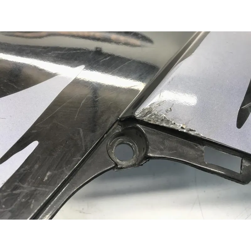 Cache flanc de carenage gauche HONDA CBR 600 F 1991-1994