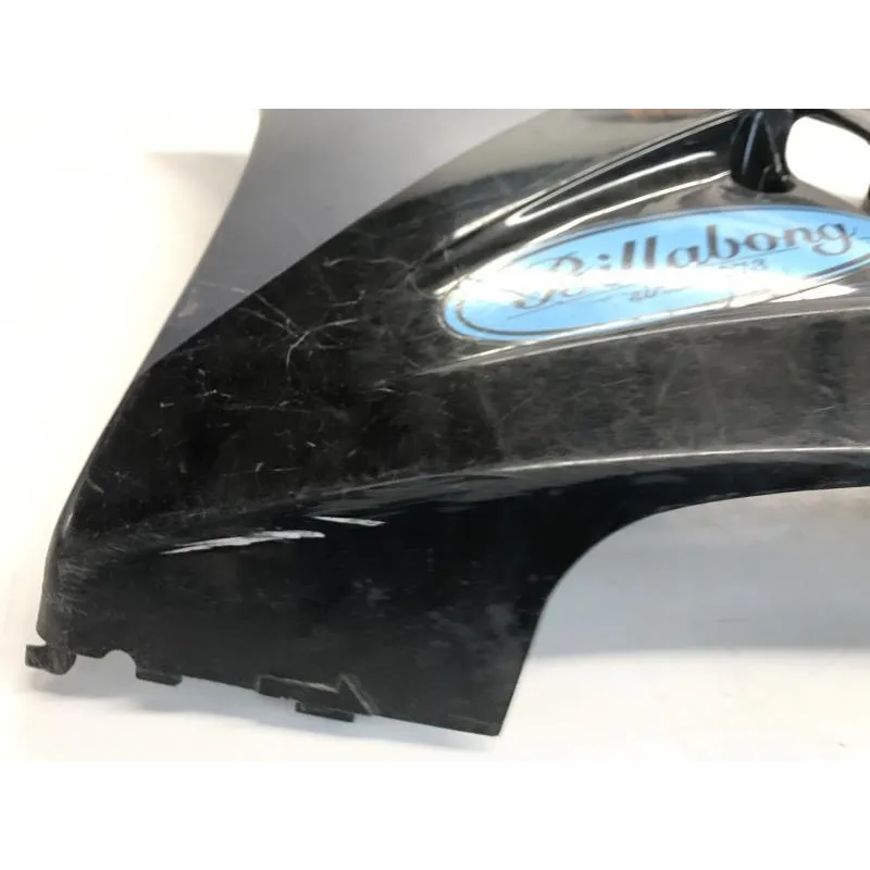 Cache flanc de carenage gauche HONDA CBR 600 F 1991-1994
