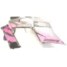Cache flanc de carenage gauche HONDA CBR 600 F 1991-1994