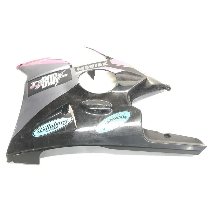 Cache flanc de carenage gauche HONDA CBR 600 F 1991-1994