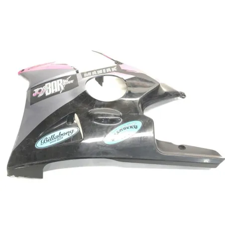 Cache flanc de carenage gauche HONDA CBR 600 F 1991-1994