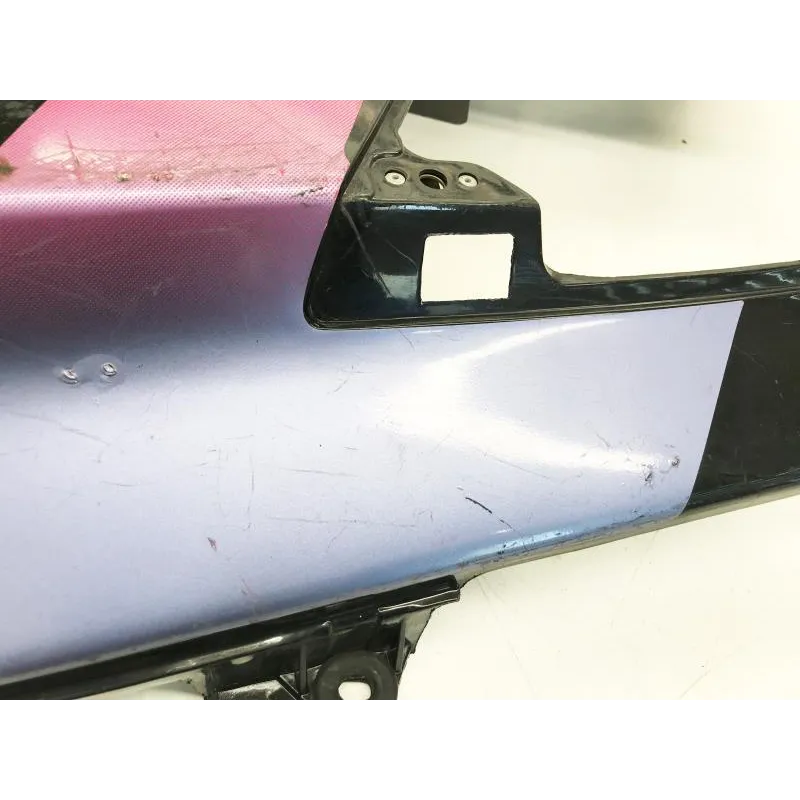 Cache flanc de carenage gauche HONDA CBR 600 F 1991-1994