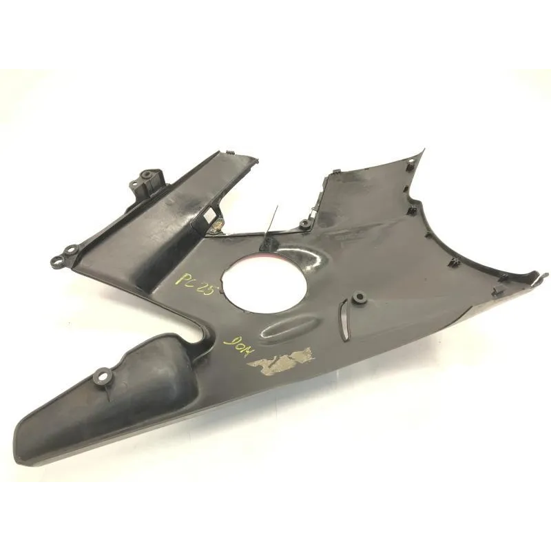 Cache flanc de carenage gauche HONDA CBR 600 F 1991-1994