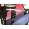 Cache flanc de carenage gauche HONDA CBR 600 F 1991-1994