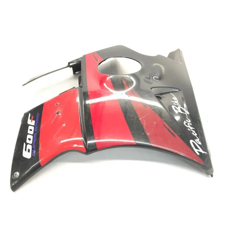 Cache flanc de carenage gauche HONDA CBR 600 F 1991-1994