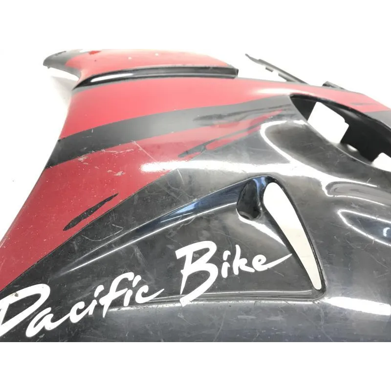 Cache flanc de carenage gauche HONDA CBR 600 F 1991-1994