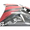 Cache flanc de carenage gauche HONDA CBR 600 F 1991-1994
