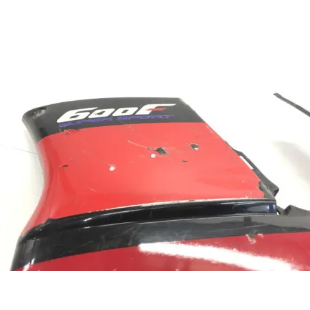 Cache flanc de carenage gauche HONDA CBR 600 F 1991-1994