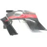 Cache flanc de carenage gauche HONDA CBR 600 F 1991-1994