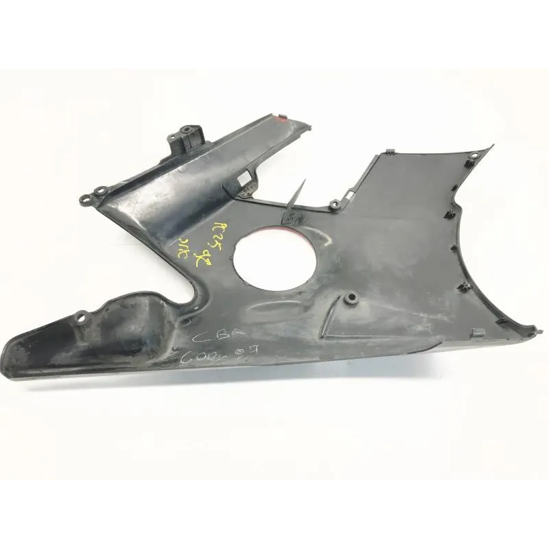 Cache flanc de carenage gauche HONDA CBR 600 F 1991-1994