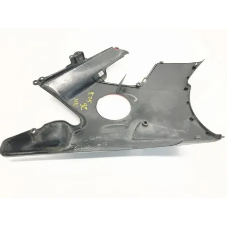 Cache flanc de carenage gauche HONDA CBR 600 F 1991-1994