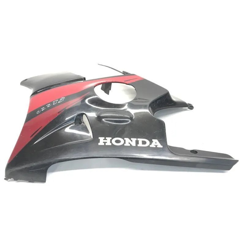 Cache flanc de carenage gauche HONDA CBR 600 F 1991-1994