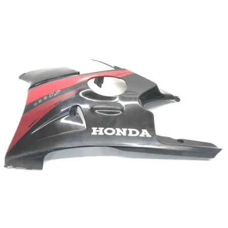 Cache flanc de carenage gauche HONDA CBR 600 F 1991-1994