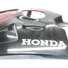 Cache flanc de carenage gauche HONDA CBR 600 F 1991-1994