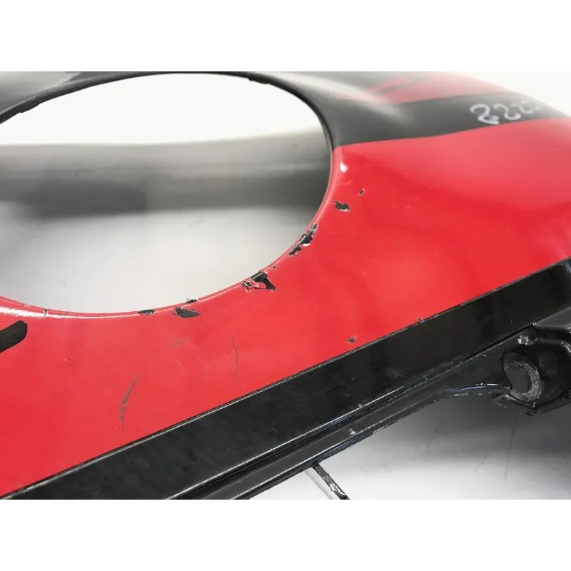 Cache flanc de carenage gauche HONDA CBR 600 F 1991-1994