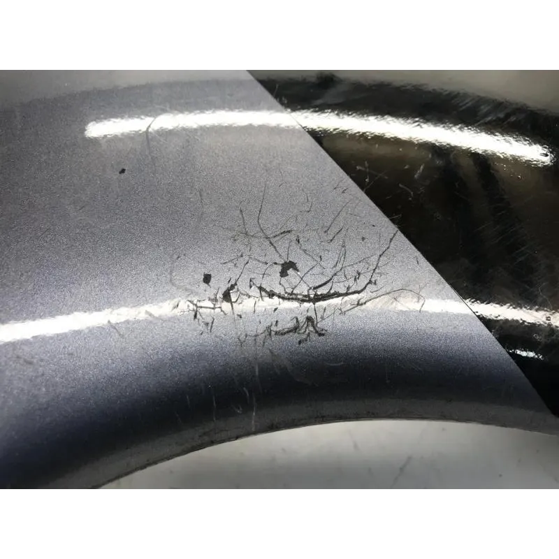 Cache flanc de carenage gauche HONDA CBR 600 F 1991-1994