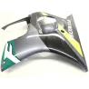 Cache flanc de carenage gauche HONDA CBR 600 F 1991-1994