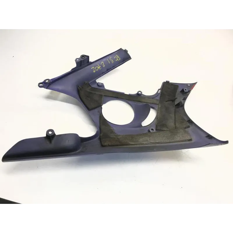 Cache flanc de carenage gauche HONDA CBR 600 F 1991-1994
