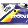 Cache flanc de carenage gauche HONDA CBR 600 F 1991-1994 Cache flanc de carenage gauche HONDA CBR 600 F 1991-1994