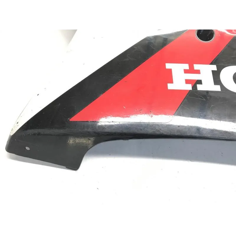 Cache flanc de carenage gauche HONDA CBR 600 F 1991-1994