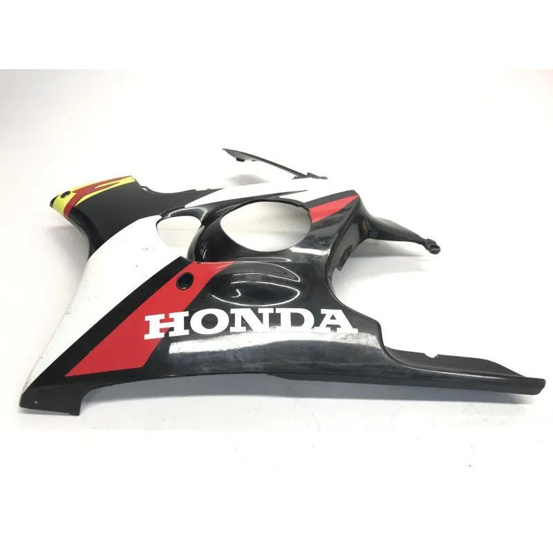 Cache flanc de carenage gauche HONDA CBR 600 F 1991-1994