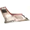 Cache lateral droit HONDA CBR 1000 F 1989-1992 Cache lateral droit HONDA CBR 1000 F 1989-1992