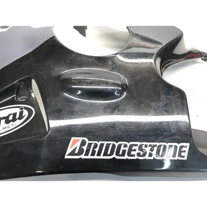 Cache flanc de carenage gauche HONDA CBR 600 F 1991-1994