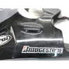 Cache flanc de carenage gauche HONDA CBR 600 F 1991-1994