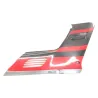 Cache lateral droit HONDA CBR 1000 F 1989-1992