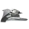 Cache flanc de carenage gauche HONDA CBR 600 F 1991-1994