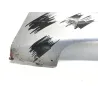 Cache flanc de carenage gauche HONDA CBR 600 F 1991-1994