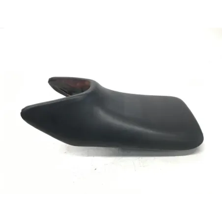 Selle conducteur HONDA CBR 125 R 2004-2006