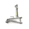 Platine arriere gauche HONDA CBR 600 F 1989-1990 Platine arriere gauche HONDA CBR 600 F 1989-1990