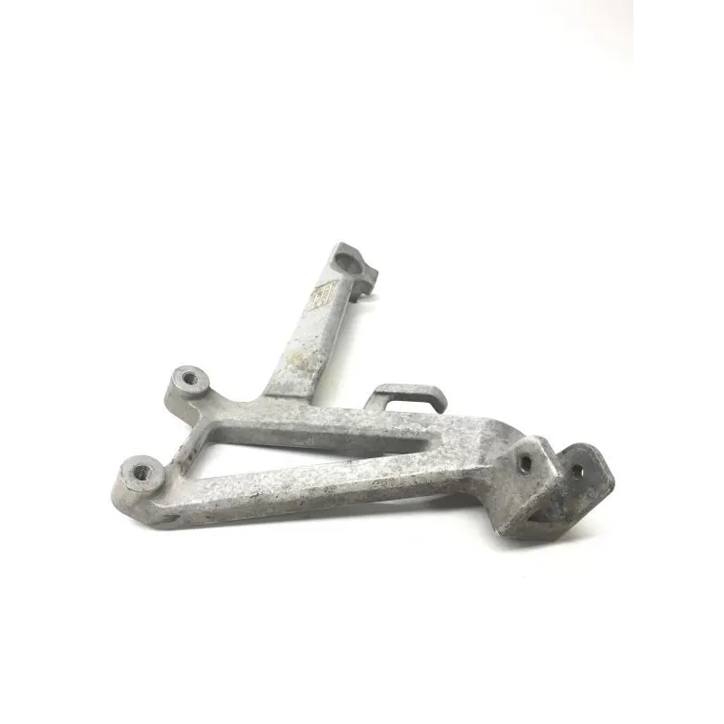 Platine arriere gauche HONDA CBR 600 F 1989-1990