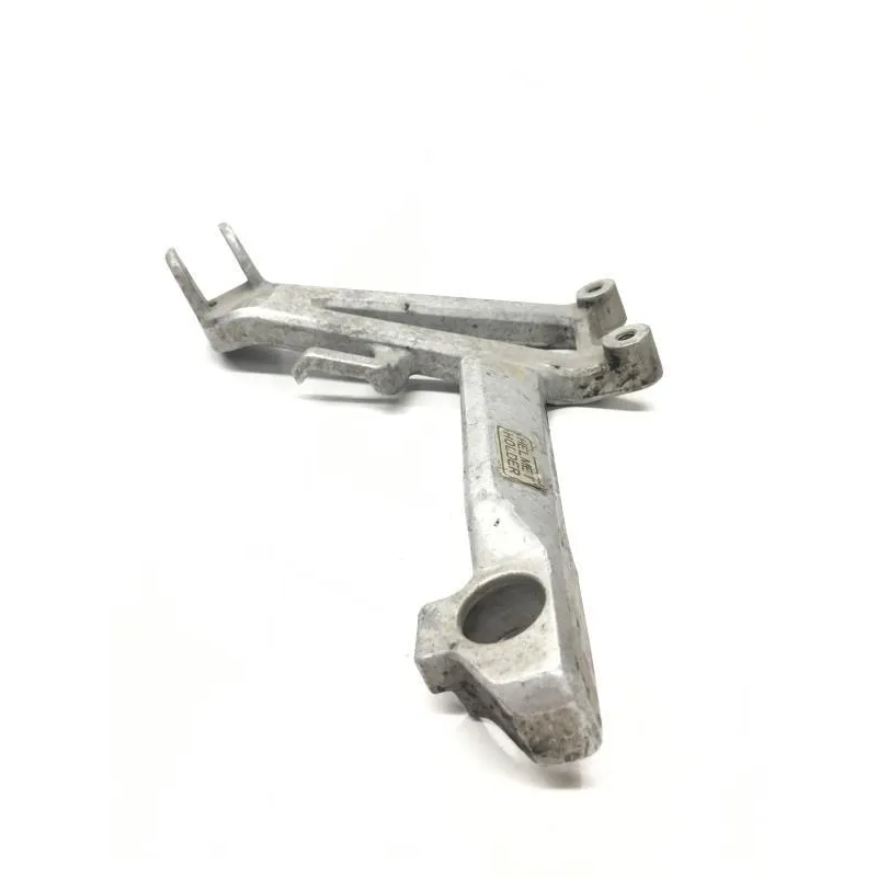 Platine arriere gauche HONDA CBR 600 F 1989-1990