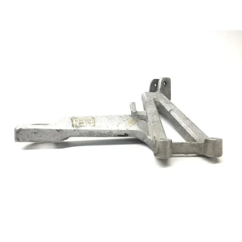 Platine arriere gauche HONDA CBR 600 F 1989-1990