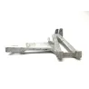 Platine arriere gauche HONDA CBR 600 F 1989-1990 Platine arriere gauche HONDA CBR 600 F 1989-1990