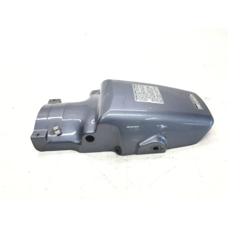 Garde boue arriere HONDA XL V 600 1987-1990 TRANSALP