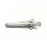 Platine arriere droite HONDA CM 125 T 1978-1981 Platine arriere droite HONDA CM 125 T 1978-1981