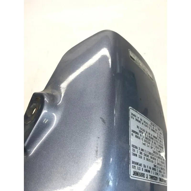 Garde boue arriere HONDA XL V 600 1987-1990 TRANSALP