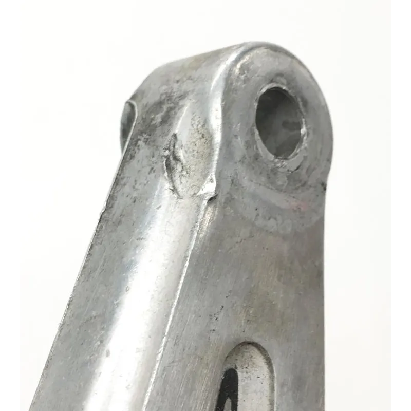 Platine arriere droite HONDA CM 125 T 1978-1981